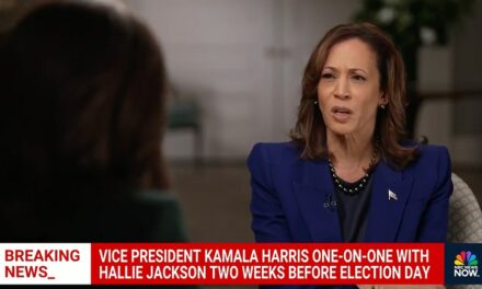 Harris refuses to make concessions to Republicans on any abortion legislation, including religious exemptions