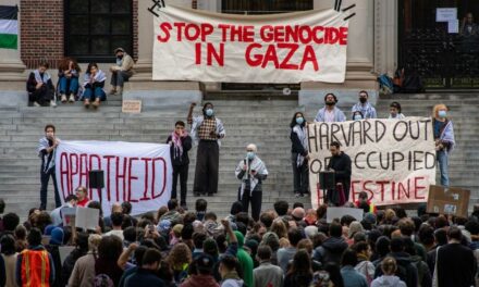 Harvard pays the price for pro-Hamas protests, anti-Semitism on campus with 15% donation drop