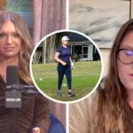 Trans Golfer Went Easy On Female Opponents, Reacts To Hailey Davidson Gunning For The LPGA