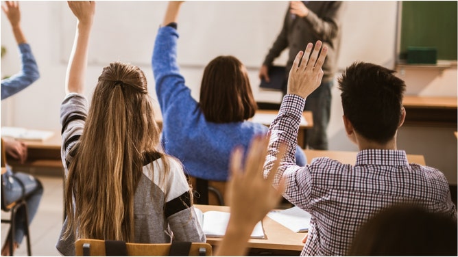 People reveal worst high school experiences. (Credit: Getty Images)