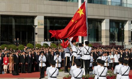 Chinese Communist Party marks 75 years of rule as economic, security threats persist