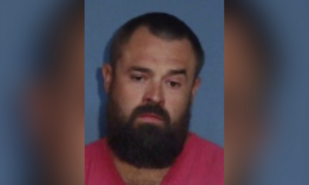 How an Arkansas dad accused of shooting 67-year-old male who was with his missing daughter, just 14, could beat murder charge