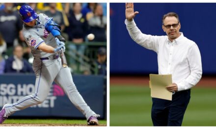 New York Mets Thank Their Broadcaster Howie Rose In The Coolest Way Possible