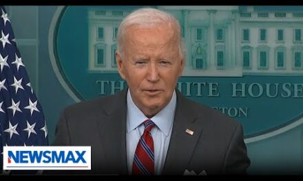 Biden: No administration has helped Israel more than I have. None.