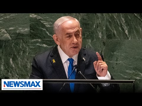 Israel has emerged as a global force against terrorism | America Right Now