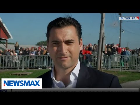 Security beefed up at Trump’s return to Butler: Brooks | America Right Now