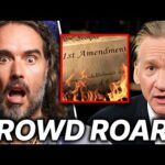 “What The F*ck Have You Done?” Bill Maher SLAMS Gen Z Over Constitution