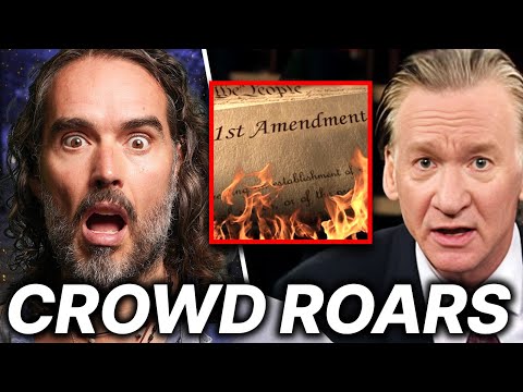 “What The F*ck Have You Done?” Bill Maher SLAMS Gen Z Over Constitution