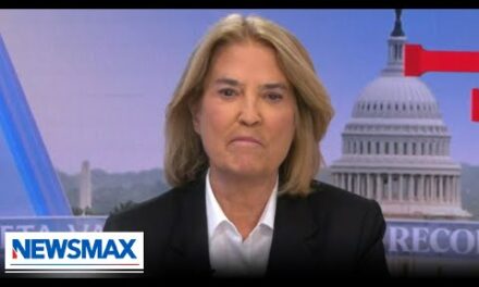 Greta Van Susteren: October 7th was genocide