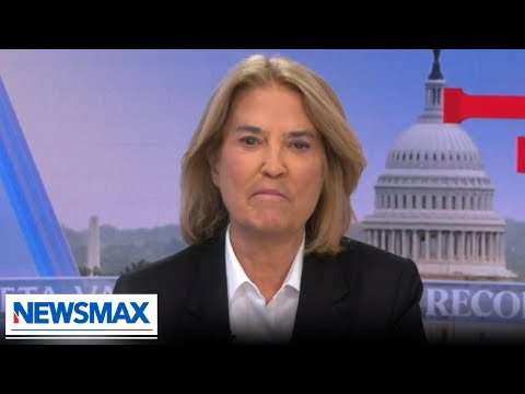 Greta Van Susteren: October 7th was genocide