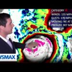 Hurricane Milton threatens Florida with historic storm surge | Wake Up America