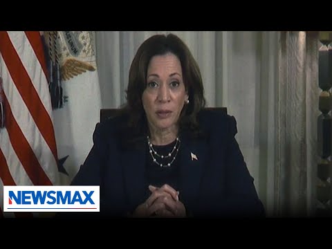 We urge you to take Milton seriously, this storm will be ‘different’: Kamala Harris