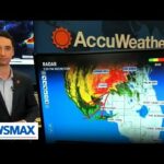 Hurricane Milton’s breakdown: Flash Flood Emergency and Significant Storm Surge