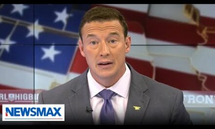 Carl Higbie: Port workers are ‘mobsters’ holding the economy ‘hostage’