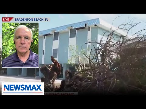 Activities after the hurricane can be quite dangerous: Carlos Gimenez | National Report