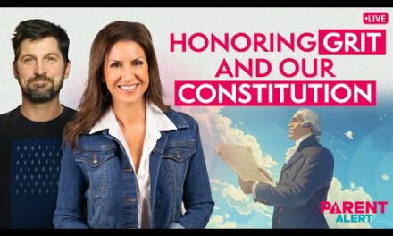 Honoring Grit and Our 2nd Amendment | Parent Alert | PragerU Kids