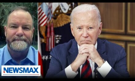 Biden, Dems should leave politics out of hurricane response: Rep. Aaron Bean | Newsline