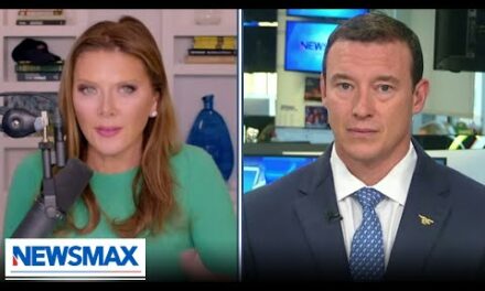 No one’s standing for media’s bias anymore: Trish Regan and Carl Higbie | Newsline