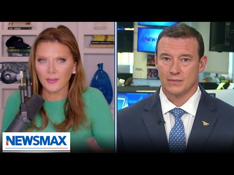 No one’s standing for media’s bias anymore: Trish Regan and Carl Higbie | Newsline