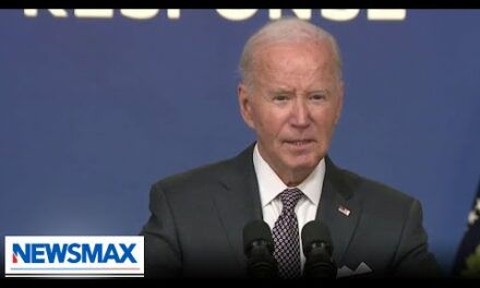 ‘Get a life man’: Biden responds to question about Trump