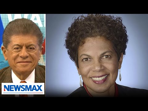 Judges shouldn’t make rulings based on elections: Judge Napolitano | Wake Up America