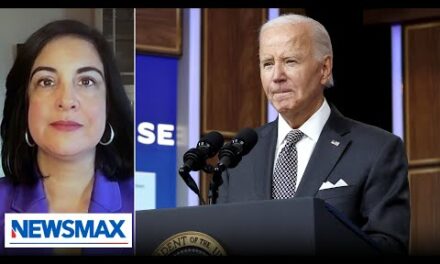 Biden is putting migrants ahead of Americans: Nicole Malliotakis | National Report