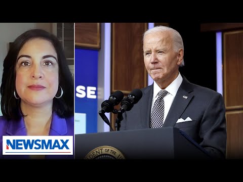 Biden is putting migrants ahead of Americans: Nicole Malliotakis | National Report