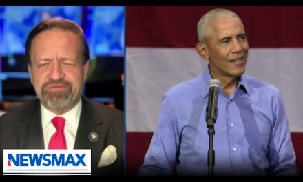 Obama is the classic disingenuous politician: Sebastian Gorka | Newsline