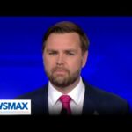 JD Vance: It is up to Israel to determine whether to strike Iran