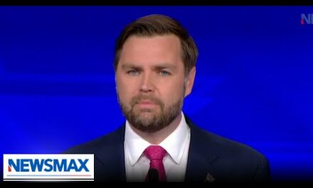 JD Vance: It is up to Israel to determine whether to strike Iran