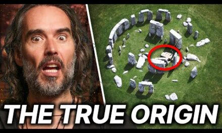 The Hidden Truth Behind Stonehenge That Nobody Expected