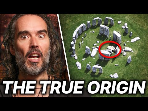 The Hidden Truth Behind Stonehenge That Nobody Expected