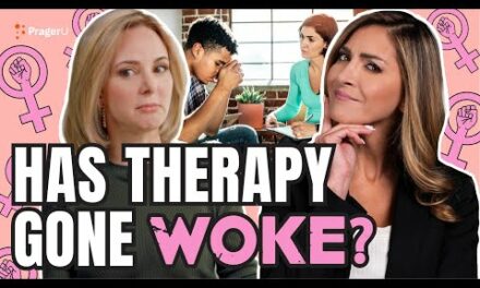 Has Therapy Gone Woke? | Real Talk | PragerU