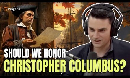 Should We Honor Christopher Columbus?