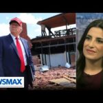 Americans miss Trump’s leadership, strength: Danielle Alvarez | Wake Up America