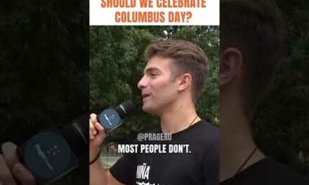 REACTIONS: Should We Celebrate Columbus Day?