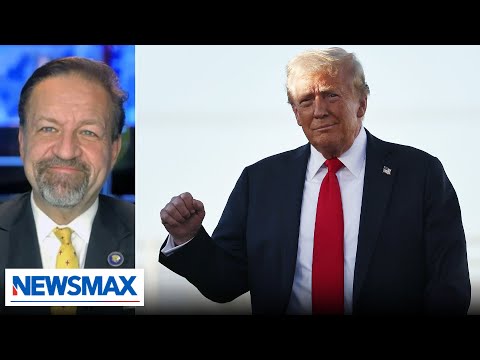 Trump’s message can win over undecided voters: Sebastian Gorka | Wake Up America