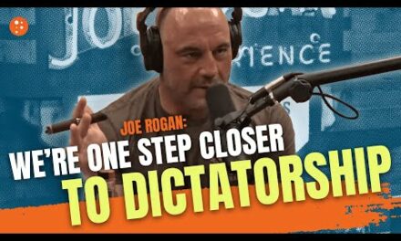 Joe Rogan: There’s a Reason America Became the Greatest Human Success Story