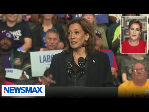 Kari Lake: I would ask Kamala Harris why she wouldn’t change Biden policies | The Chris Salcedo Show