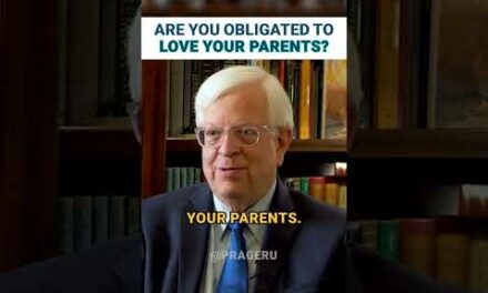 Are You Obligated to Love Your Parents?