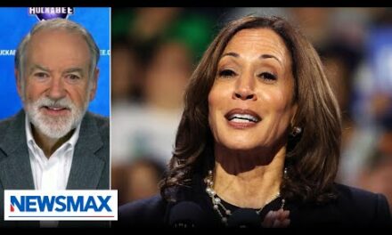 I’ve gotten more primary votes than Kamala Harris: Mike Huckabee | Wake Up America