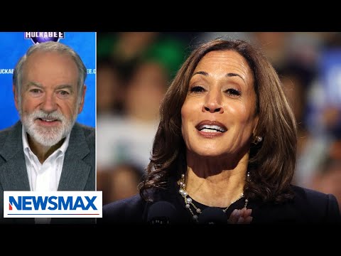 I’ve gotten more primary votes than Kamala Harris: Mike Huckabee | Wake Up America