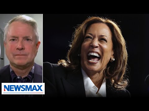 Kamala Harris has always had her priorities backwards: Sen. Roger Marshall | Wake Up America