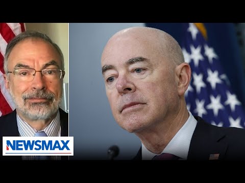 FEMA money should have gone to disaster relief, not illegal migrants: Andy Harris | National Report