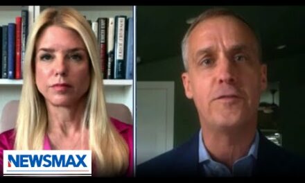 Legal system despises Trump, wants to send him to prison: Bondi and Lewandowski | Newsline