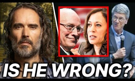 Watch Economist Destroy Kamala’s Narrative w/ Facts in Only 2 Minutes