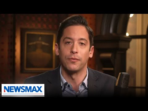 Tell me what you’re going to do, not make promises: Michael Knowles | Carl Higbie FRONTLINE