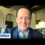 Rob Schneider: Democrats have ‘no problem’ silencing Americans