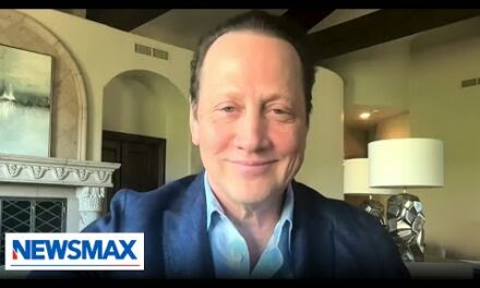 Rob Schneider: Democrats have ‘no problem’ silencing Americans