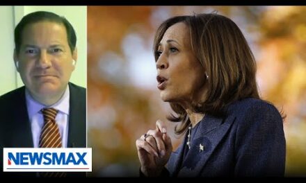 Harris tried to ‘run out the clock’ in interview: Mark Halperin | Wake Up America